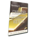 Commander of Covenant Wealth (Book)