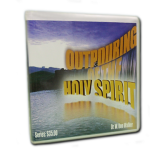 Outpouring of the Holy Spirit (CD)