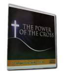 The Power of the Cross (CD)