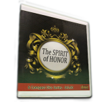 The Spirit of Honor (CD)